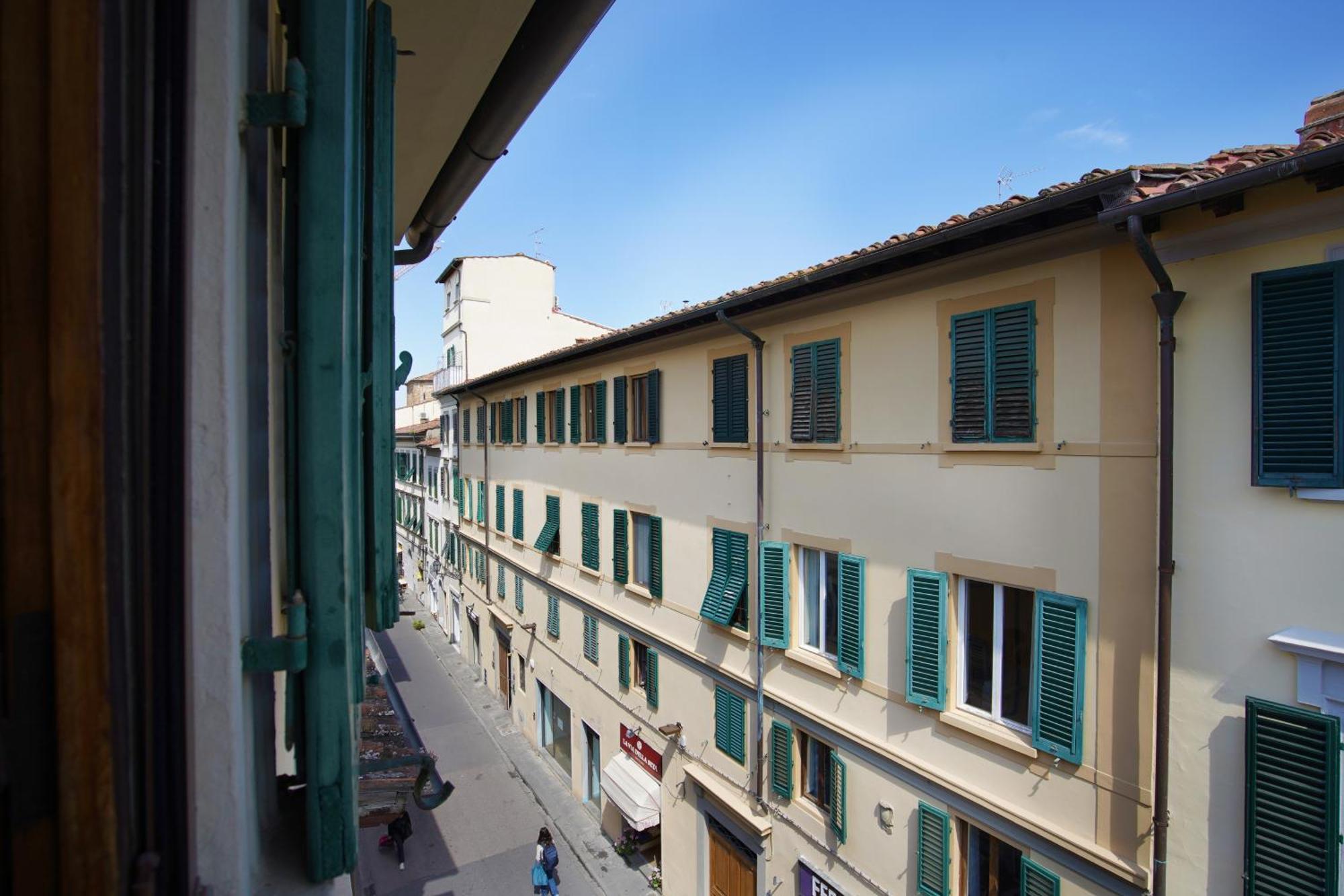 Borgo Degli Artisti