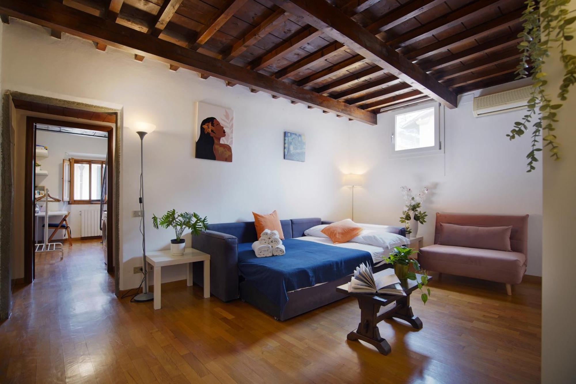 Borgo Degli Artisti