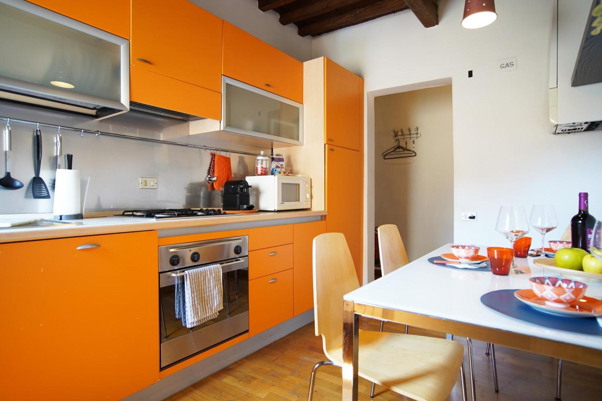 Borgo Degli Artisti Apartamento *