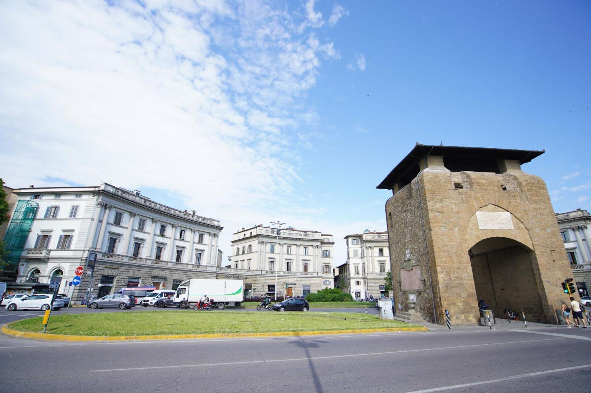 Apartamento Borgo Degli Artisti *