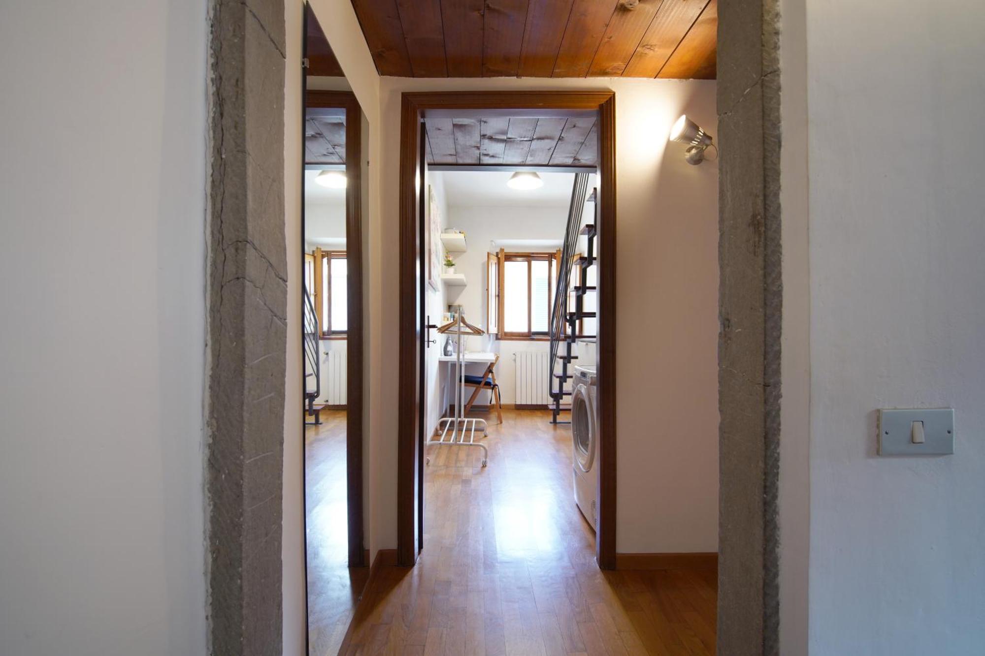 Borgo Degli Artisti Florencia