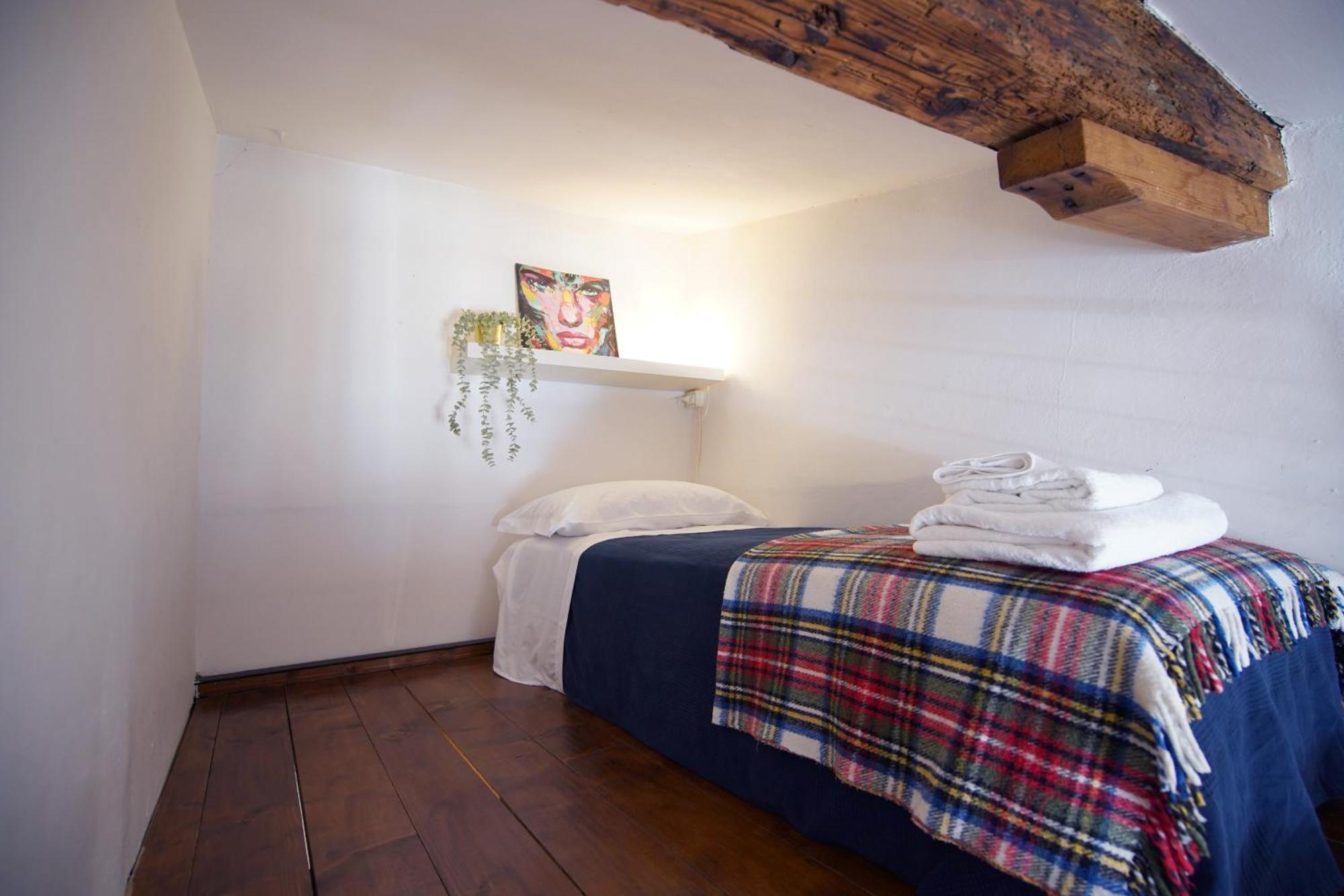 Borgo Degli Artisti