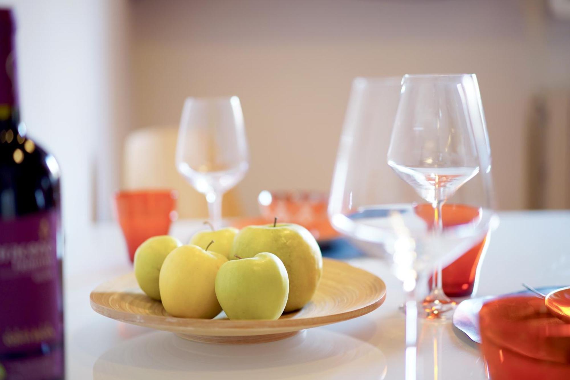 Apartamento Borgo Degli Artisti *