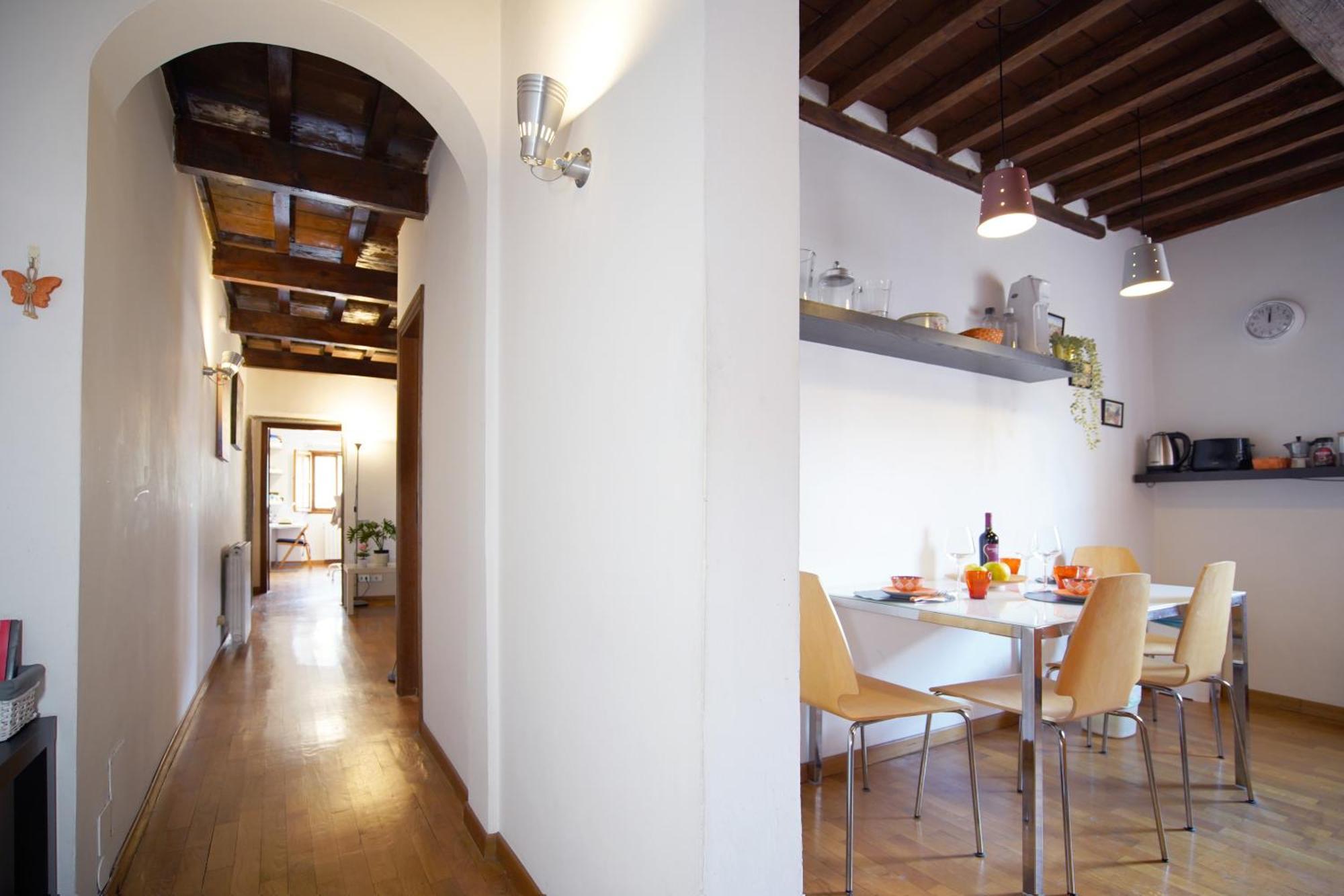 Borgo Degli Artisti *