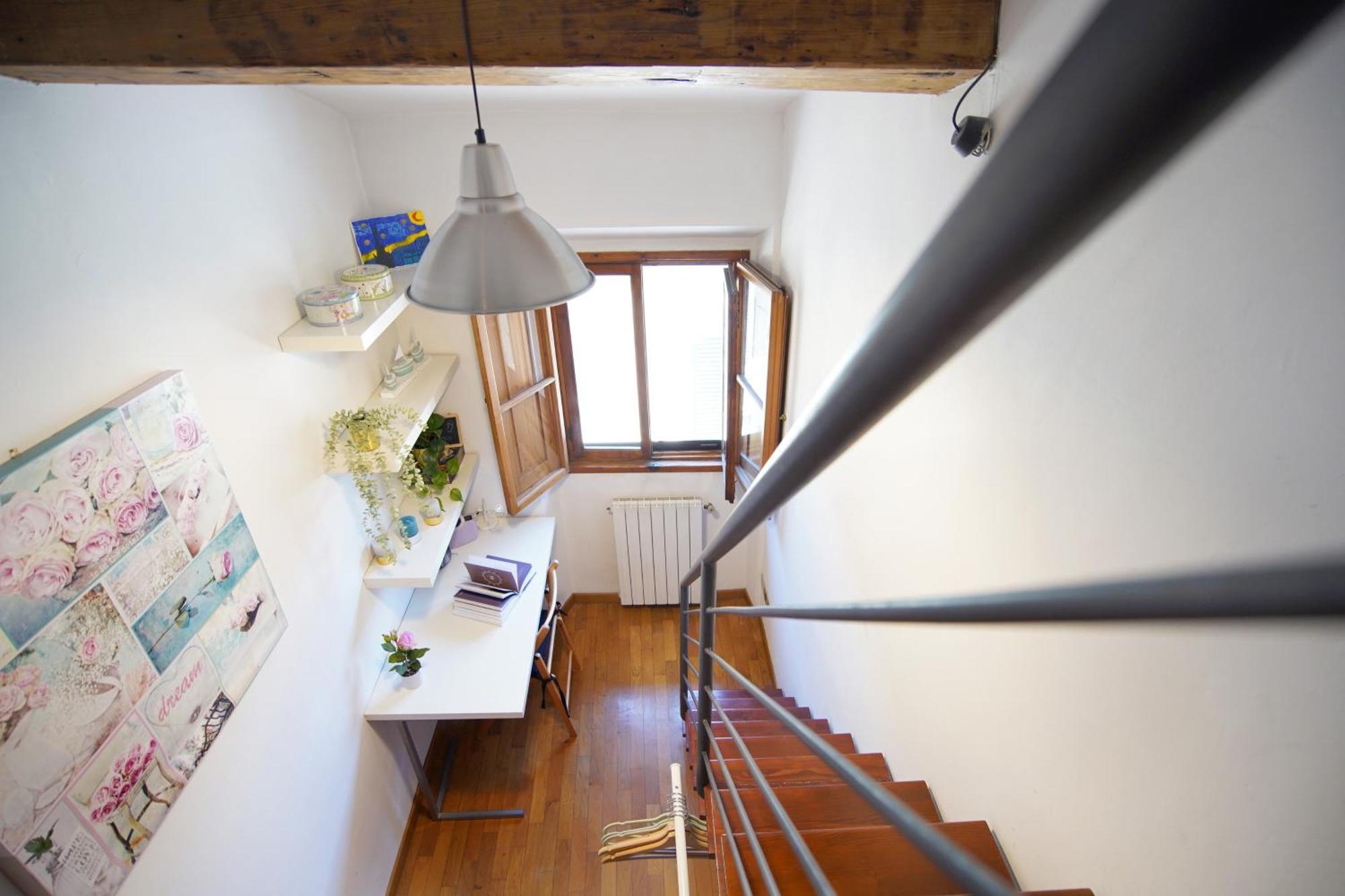 Borgo Degli Artisti Apartamento