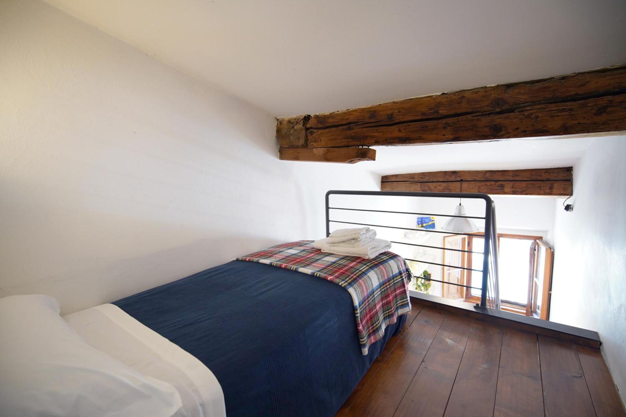 Apartamento Borgo Degli Artisti *