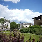 Appartamento Borgo Degli Artisti