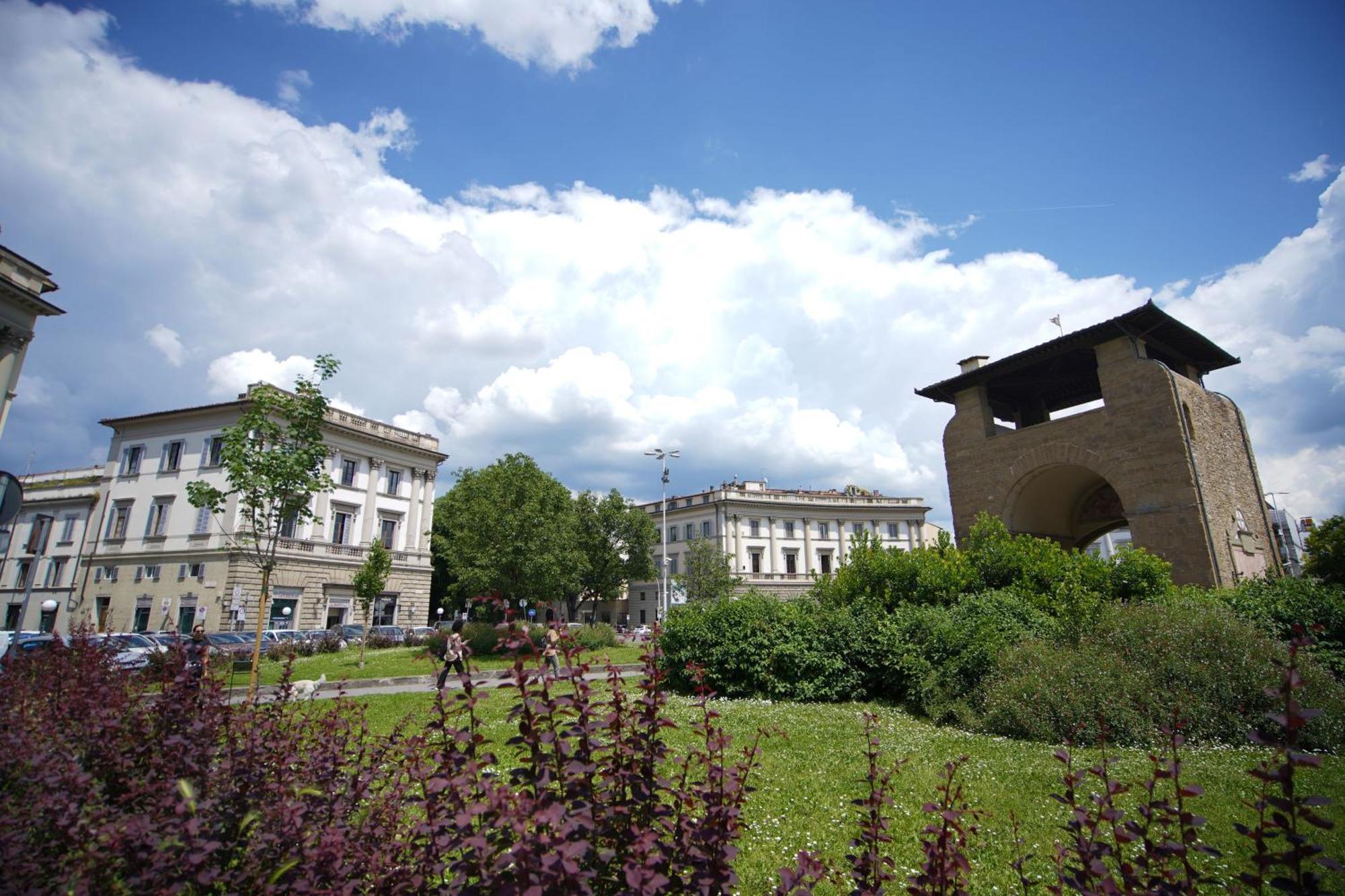 Borgo Degli Artisti Apartamento