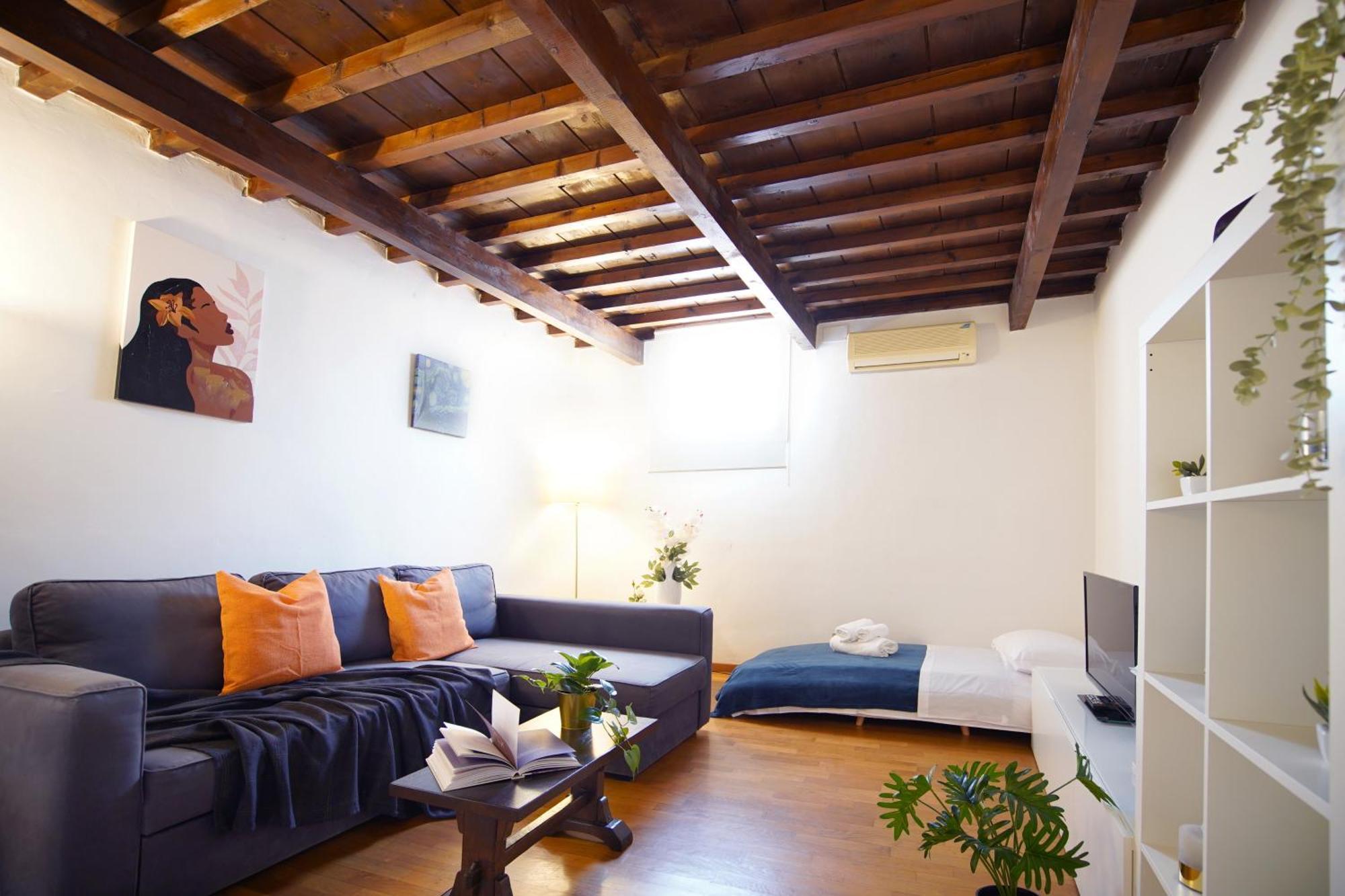 Borgo Degli Artisti *